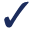 checkmark